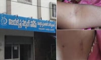 భర్తతో అక్రమసంబంధం అనుమానం...  భార్య ఏమి చేసిందో తెలుసా ?
